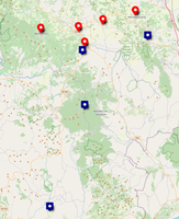 UMap