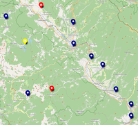 UMap